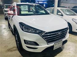 هیوندای تۆکسۆن